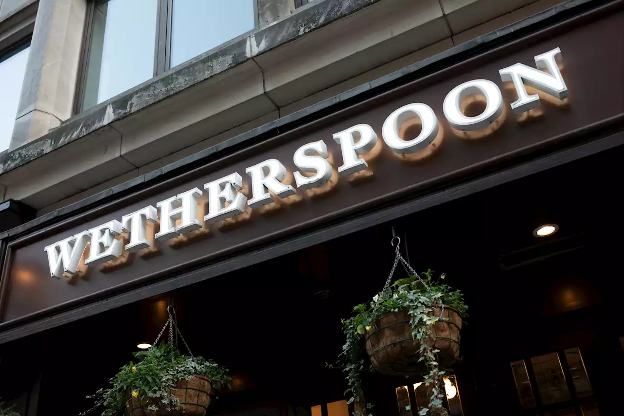 Exact date Wetherspoons is slashing food and drink prices for one day only