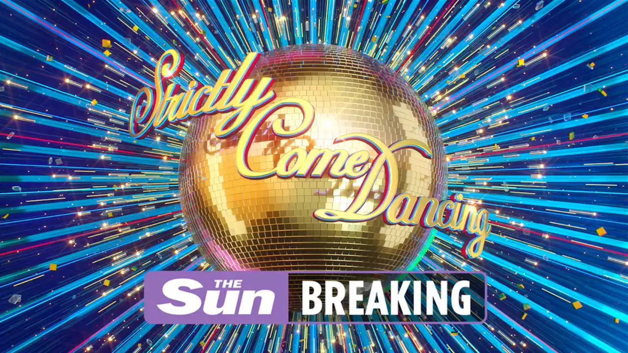 First ever Love Island star confirmed for Strictly Come Dancing 2023