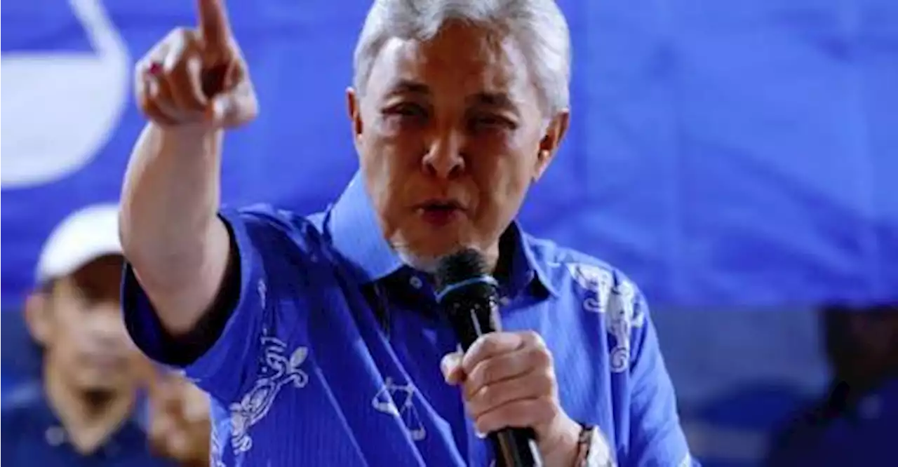 Federal Govt has never denied the rights, benefits of the Kelantan people: Ahmad Zahid