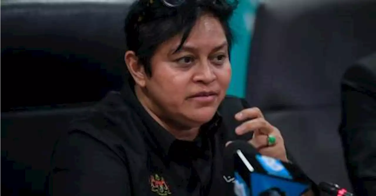 Nothing in constitution allows state election results to affect Federal Government: Azalina