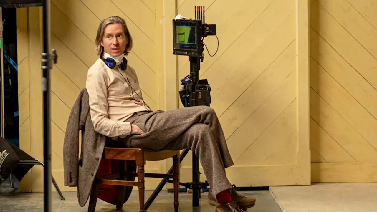 Wes Anderson to Receive Venice’s Glory to the Filmmaker Honor