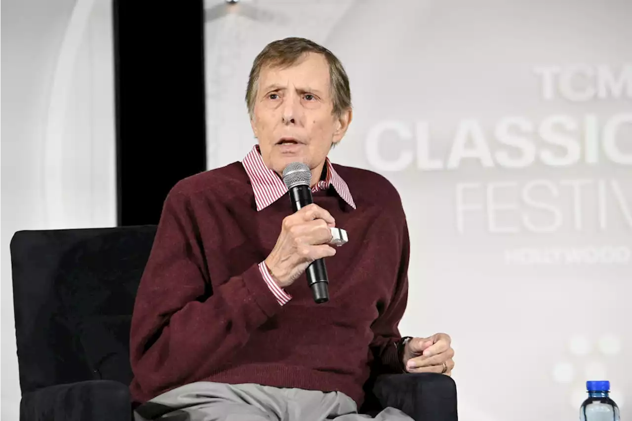 Director William Friedkin Dies at 87