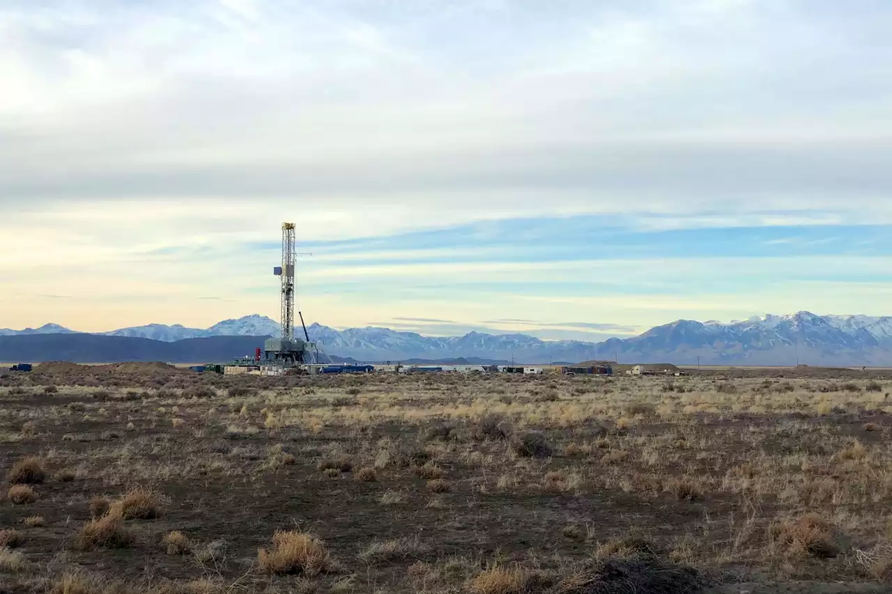 How a Former Oil Guy Is Using Fracking Tech to Boost Geothermal Energy