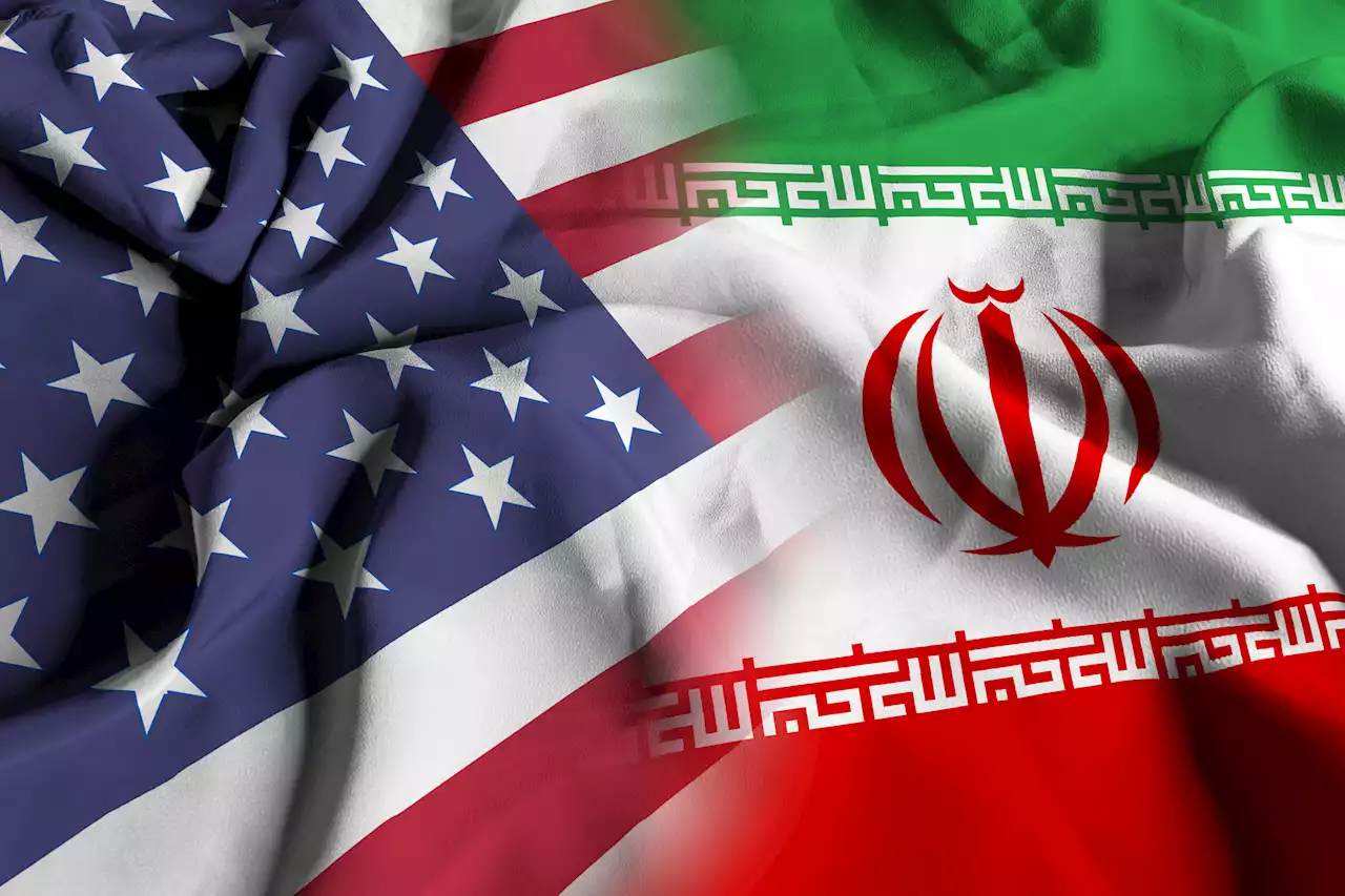 How the U.S. and Iran Can Turn the Dial Down