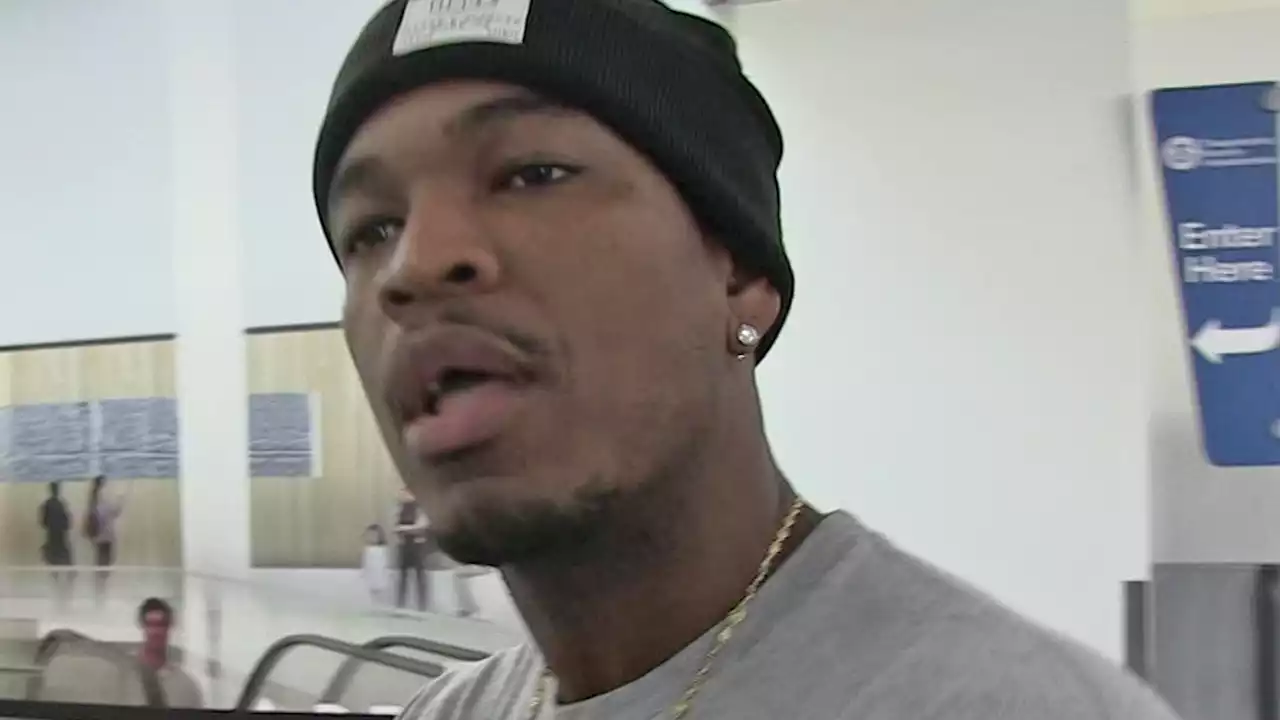 Ne-Yo Apologizes For Anti-Transgender Comments, 'Always Been an Advocate'