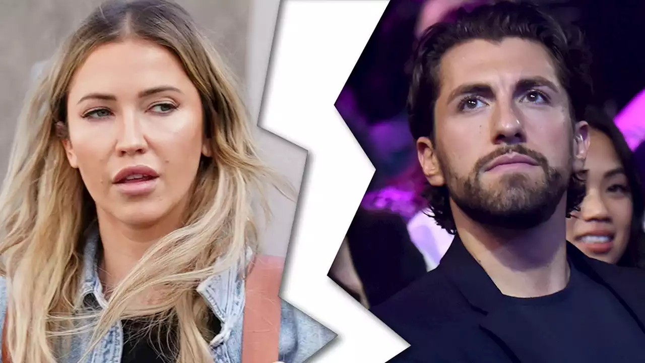 'The Bachelorette's Kaitlyn Bristowe & Jason Tartick Call Off Engagement