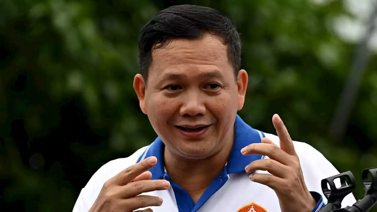 Explainer: Who is Cambodia’s newest PM Hun Manet and will the leadership change affect Singapore?