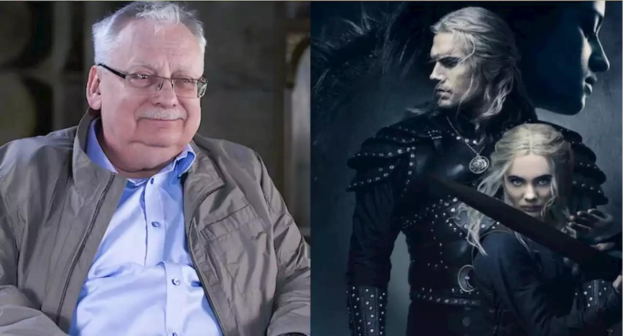 Escritor de The Witcher confirma que está trabajando en un nuevo libro para la saga literaria | Tomatazos