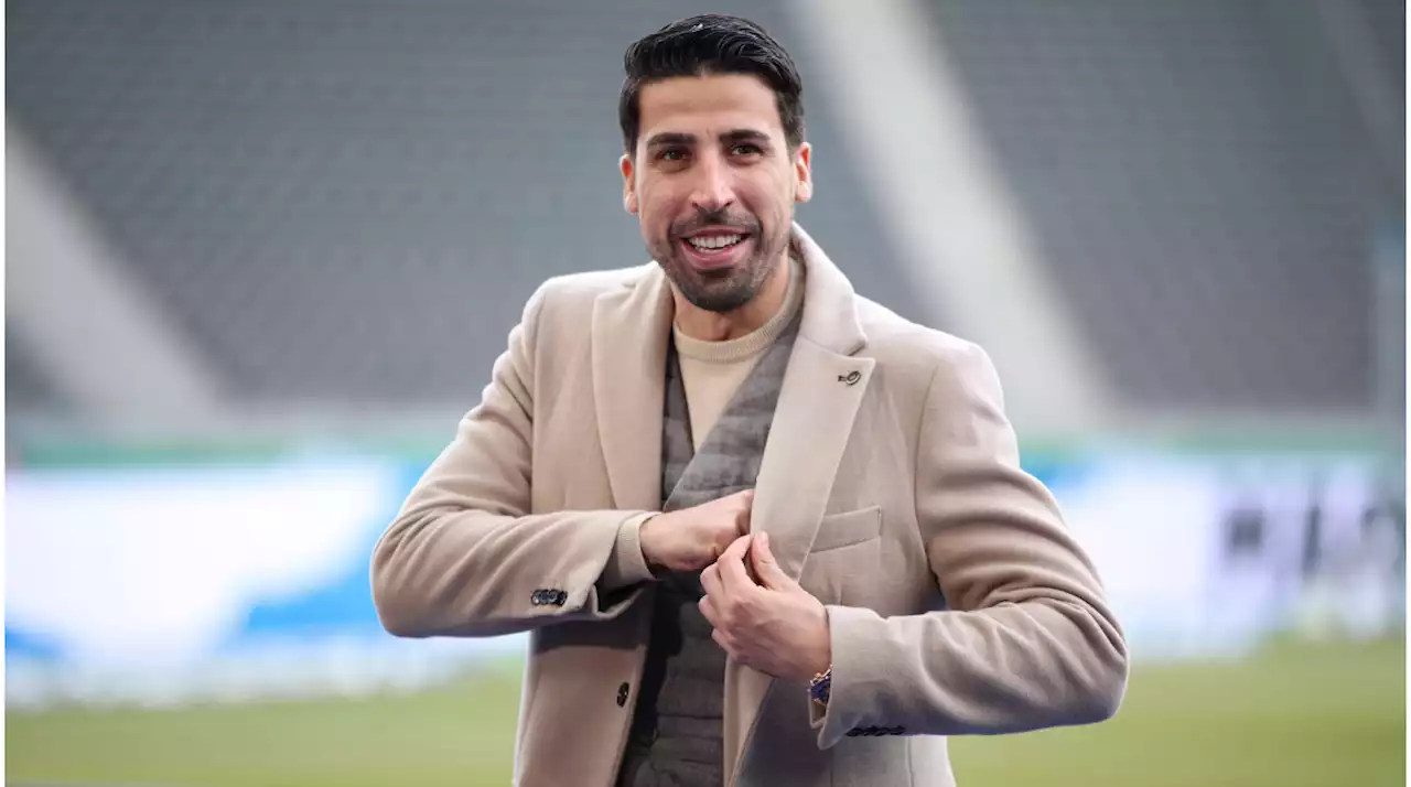 Khedira: „Jungen Spielern zu einfach die Möglichkeit gegeben, Nationalspieler zu werden“