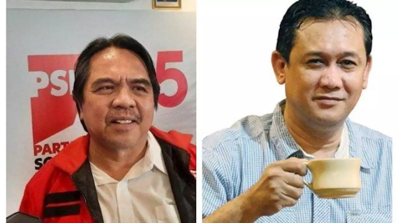 Gara-gara Prabowo, Ade Armando dan Denny Siregar 'Pecah Kongsi': Kita Punya Jalan Sendiri-sendiri - Tribunnews.com