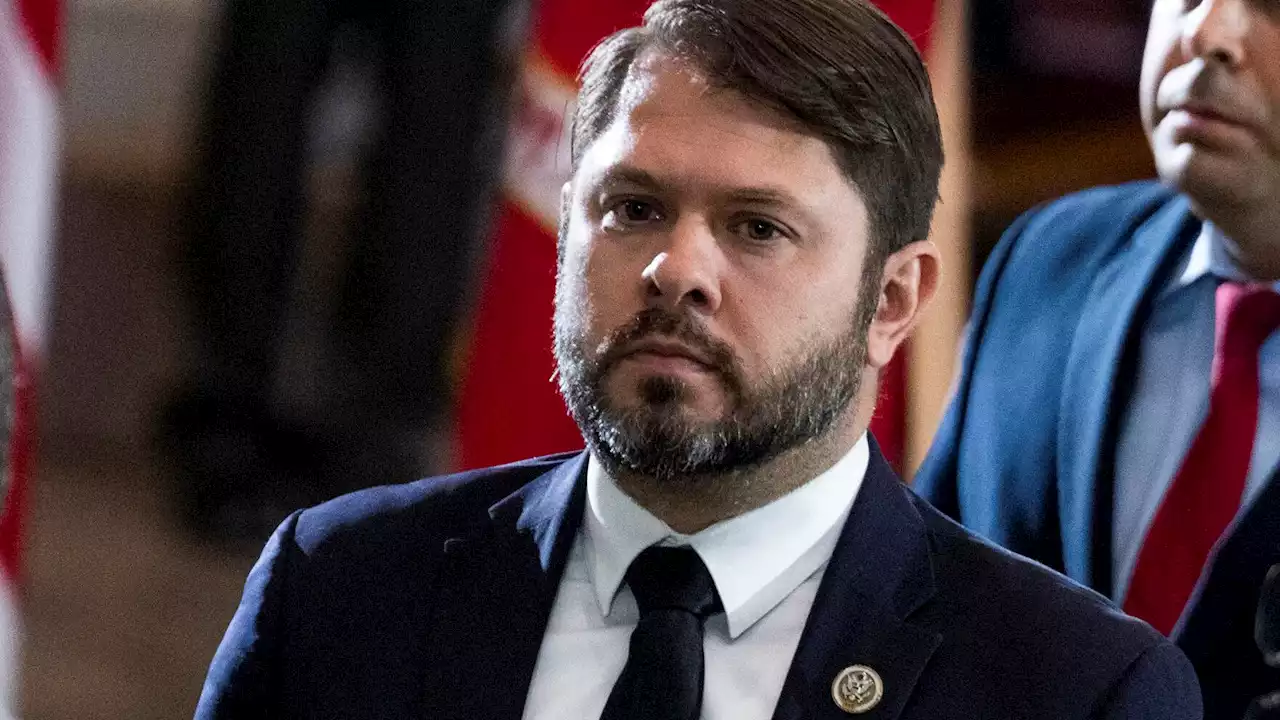 Rep. Gallego’s paternity leave shows slowly growing acceptance