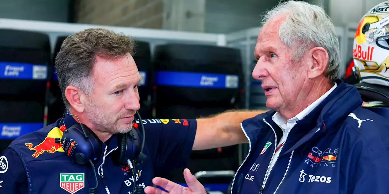 F1, Horner e la passione di Marko: “È simile a Niki Lauda”