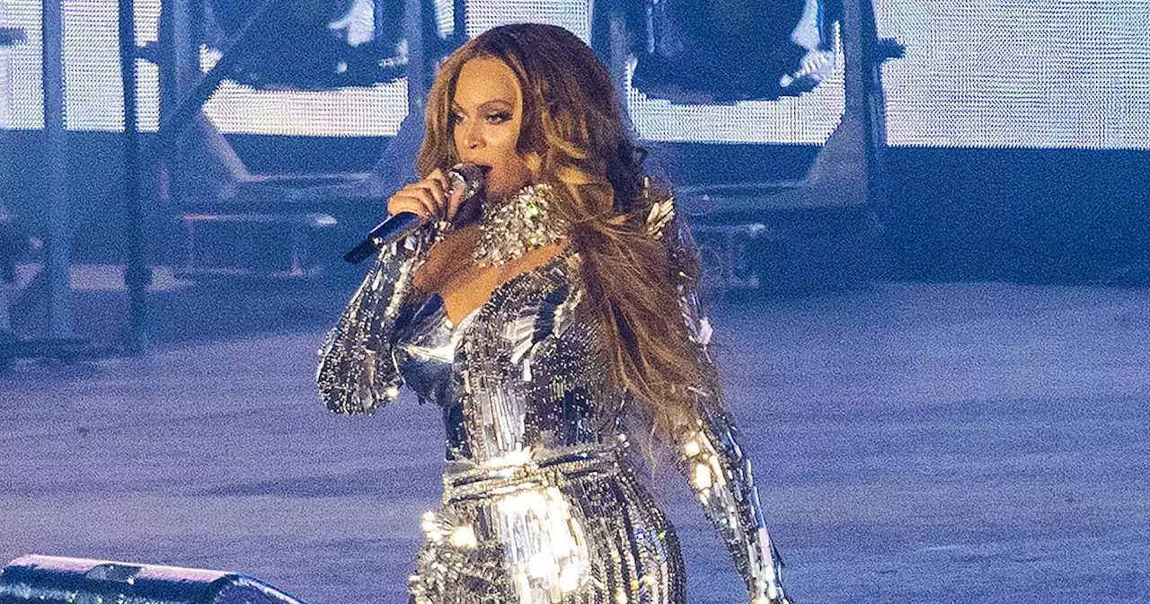 Beyonce Pays DC Metro $100K to Keep Trains Running Late After Show