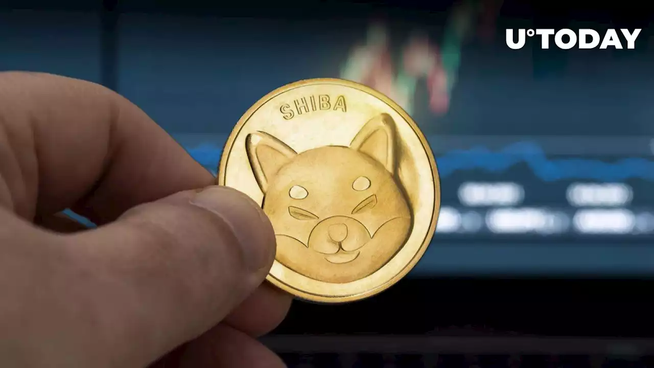 3 Reasons Why Shiba Inu (SHIB) Uptrend Might Be Over Already