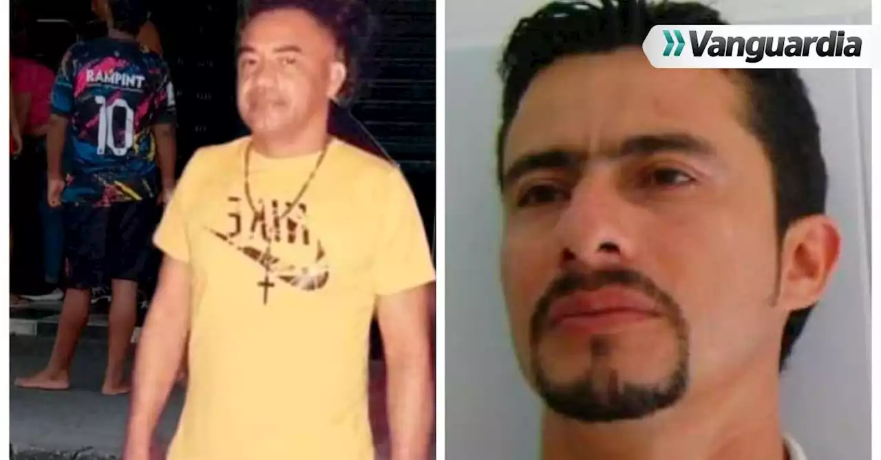 Dos hombres fueron asesinados en menos de siete horas en Barrancabermeja, Santander