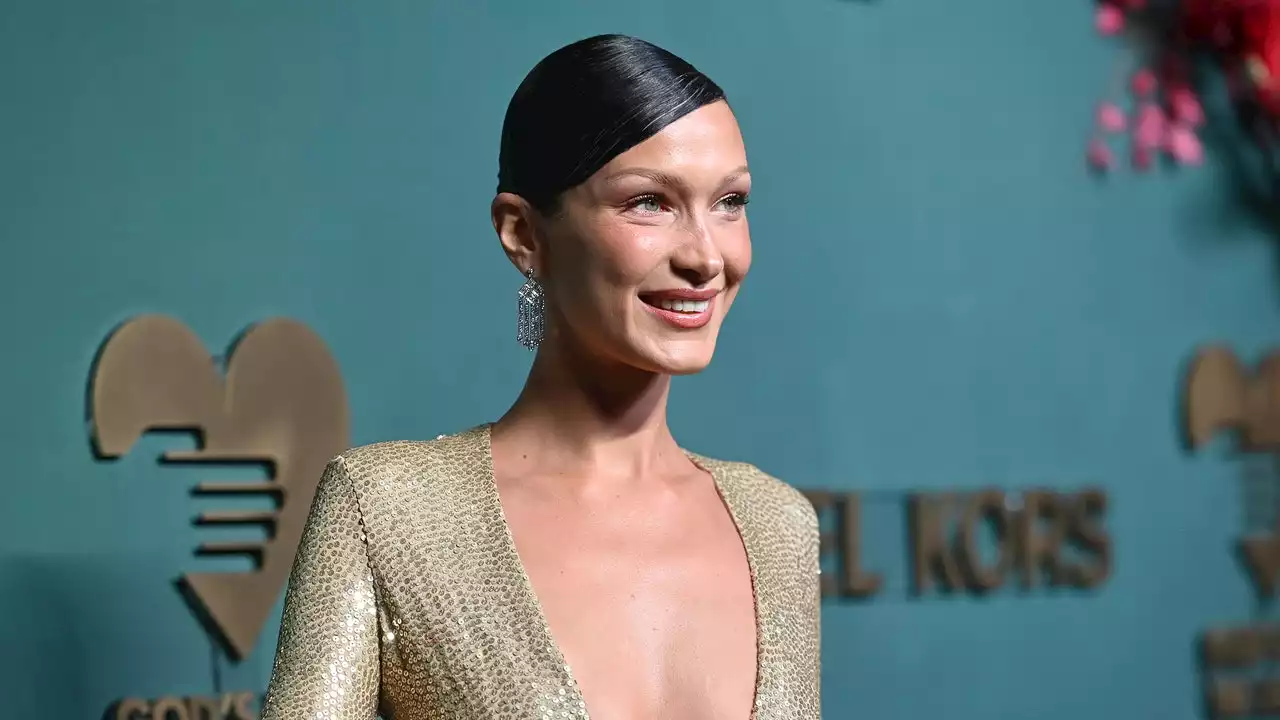 Bella Hadid, dopo le cure per la malattia di Lyme, rivela sui social: «Finalmente sto bene»