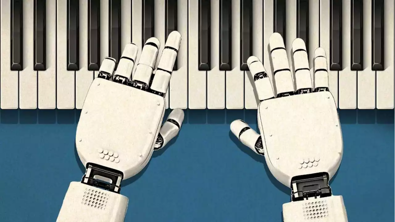 As AI Takes Hold in the Music Business, Make Sure Your Messaging Is Clear (Guest Column)