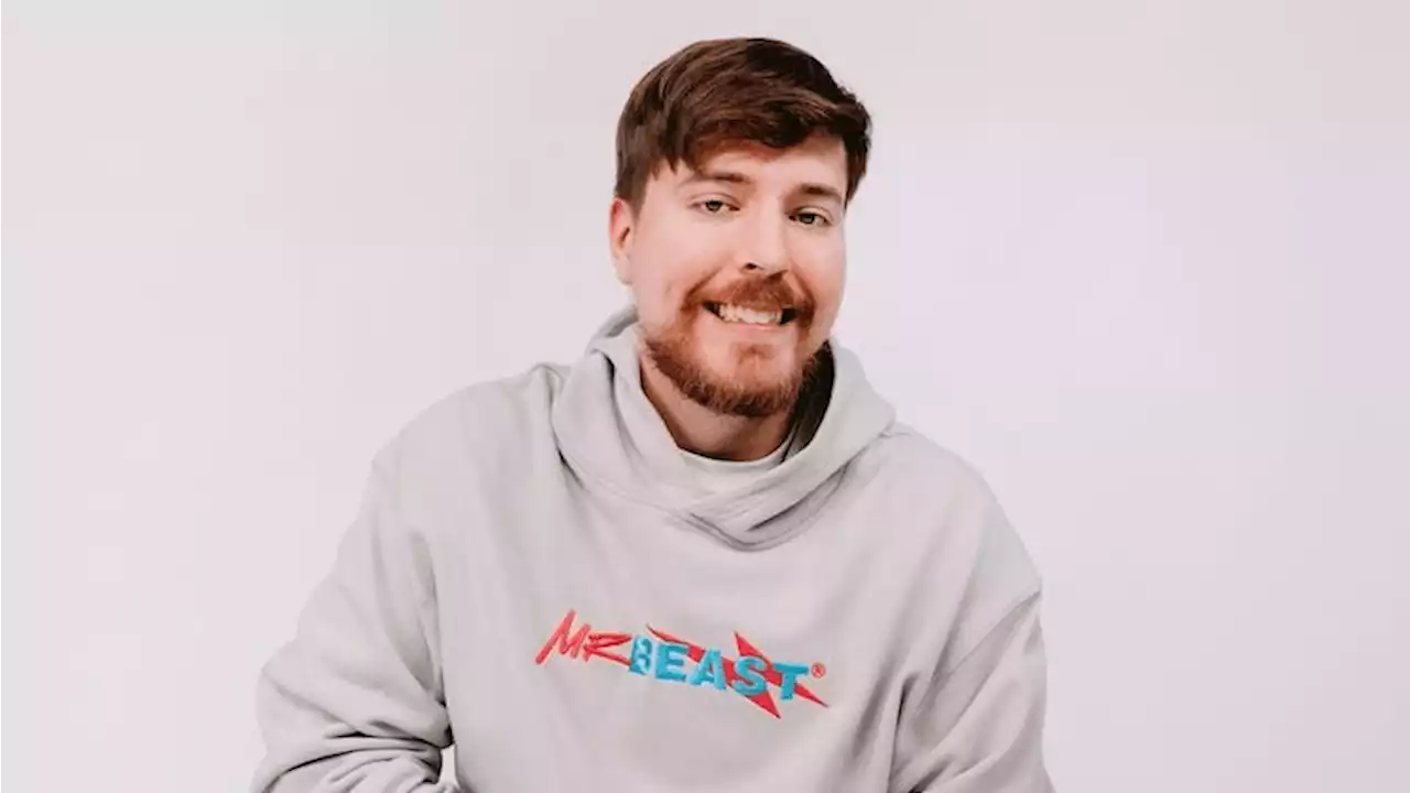 YouTube Superstar MrBeast Sued for $100 Million by Company Behind His Virtual Burger Restaurant Chain