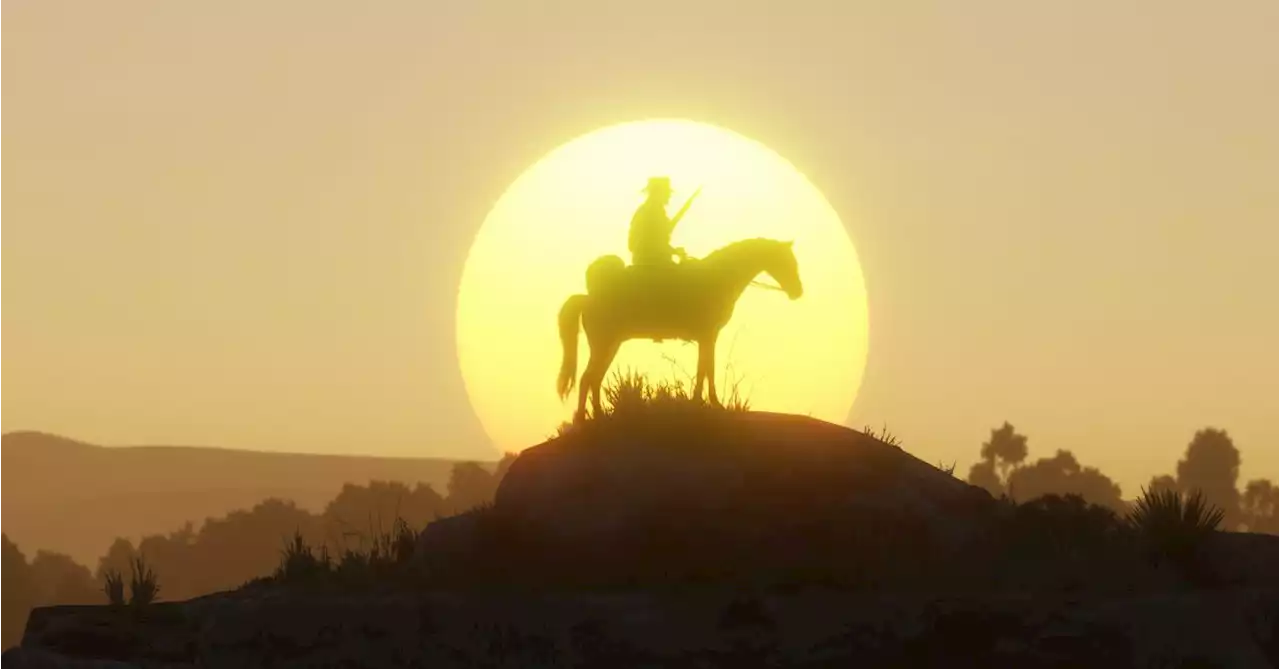 Red Dead Redemption rerelease comes to Switch and PS4 August 17th