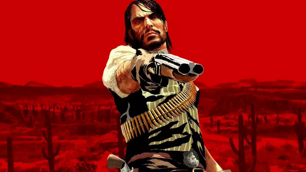 Red Dead Redemption PC version remains a dream for disappointed community