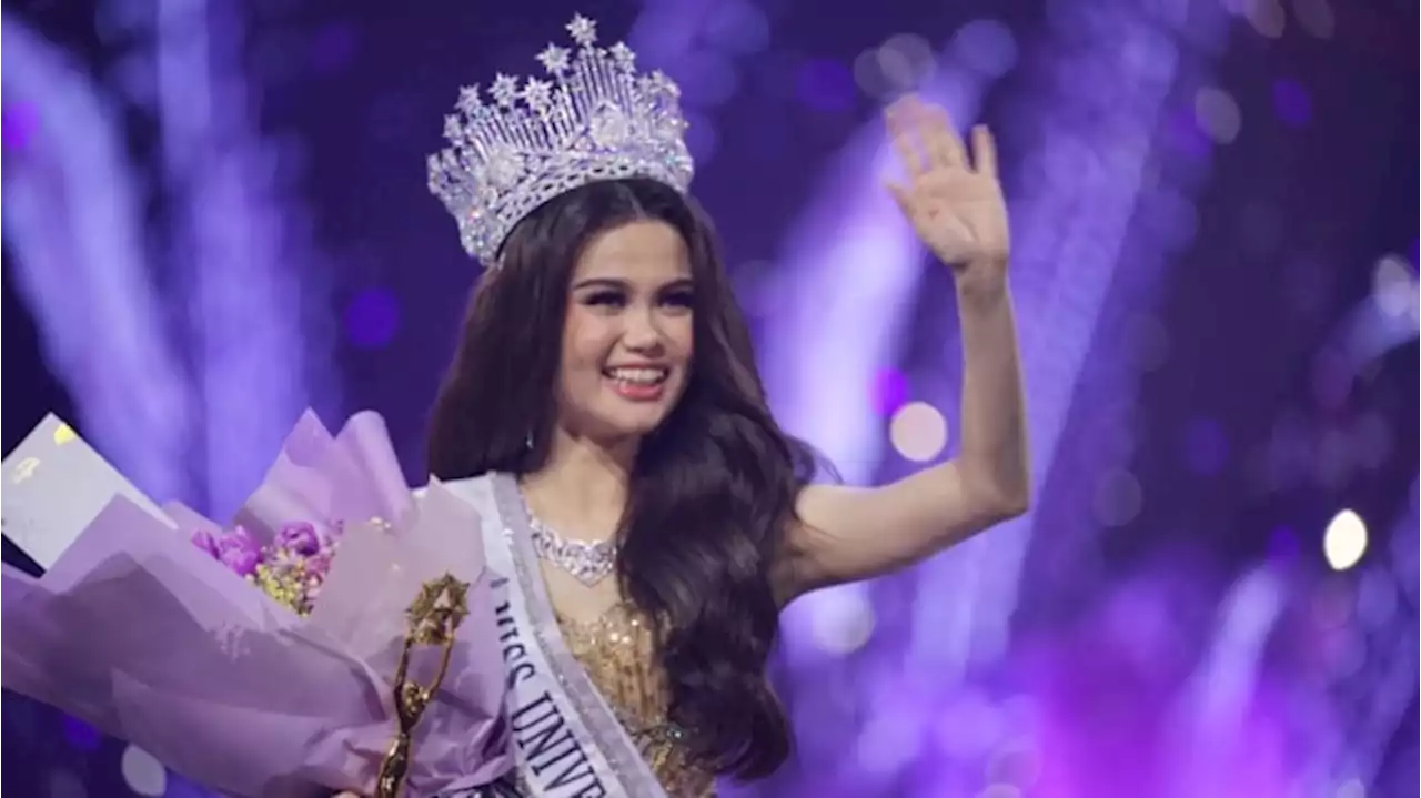 Finalis Miss Universe Indonesia Buka Suara Soal Body Check, Benar Telanjang Tapi ...