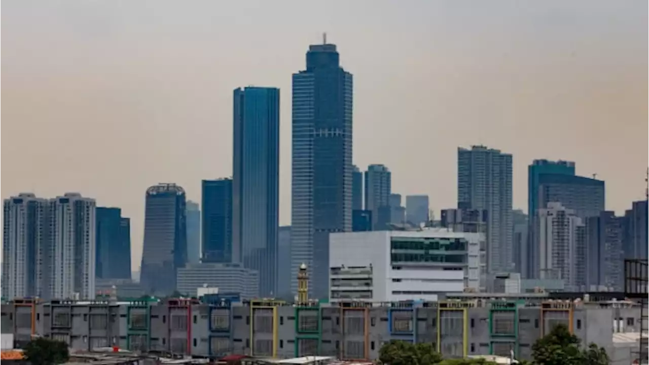 Pulau Jawa Masih Jadi Kontributor Utama Pertumbuhan Ekonomi RI Kuartal II-2023