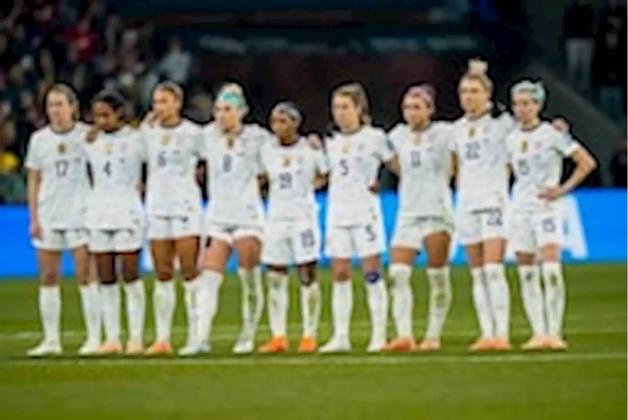 Analysis: The USWNT's World Cup Exit and the Road Ahead