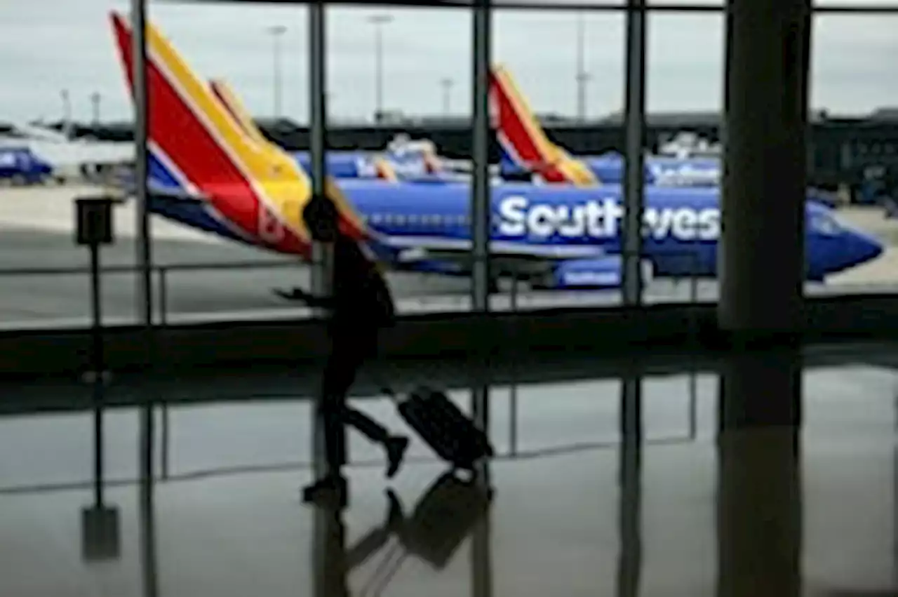 Mom sues after Southwest worker flagged ‘trafficking’ of biracial daughter