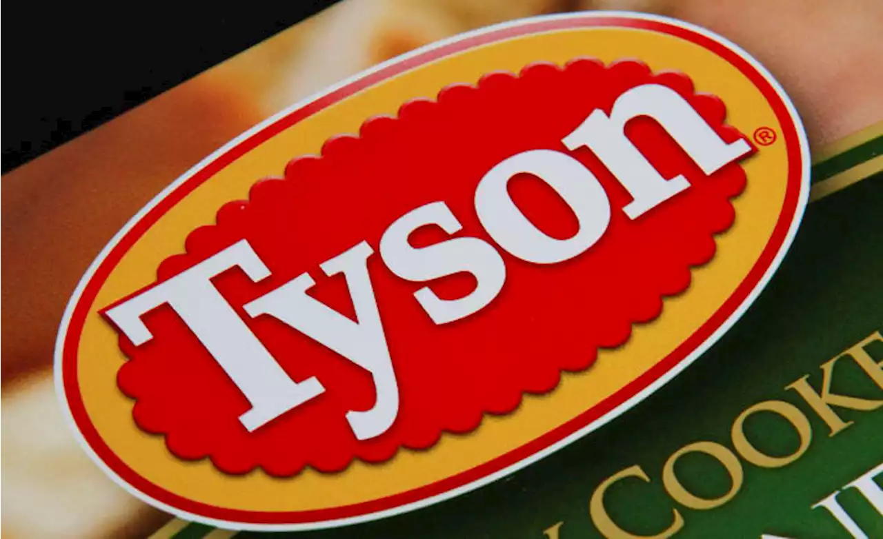 Tyson Foods to Close 4 Chicken Processing Plants in Cost-Cutting Move