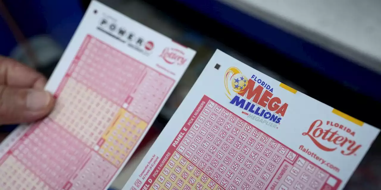 $1.55 billion Mega Millions prize balloons as 31 drawings pass without a winner