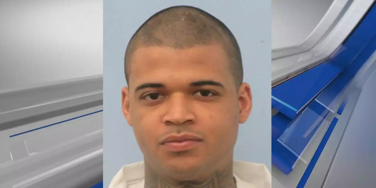 Convicted murderer escapes from Staton Prison in Elmore