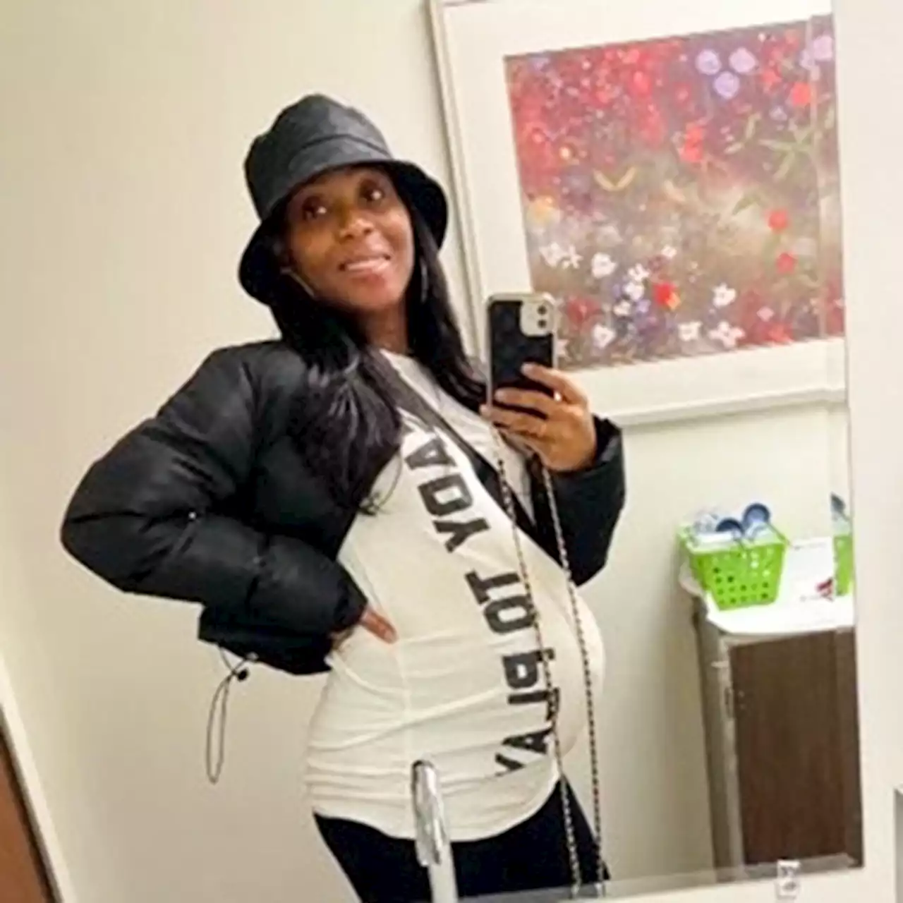 Detroit woman sues city after being falsely arrested while pregnant due to facial recognition technology