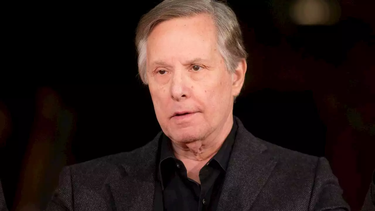 Oscar-Preisträger: 'Exorzist'-Regisseur William Friedkin tot