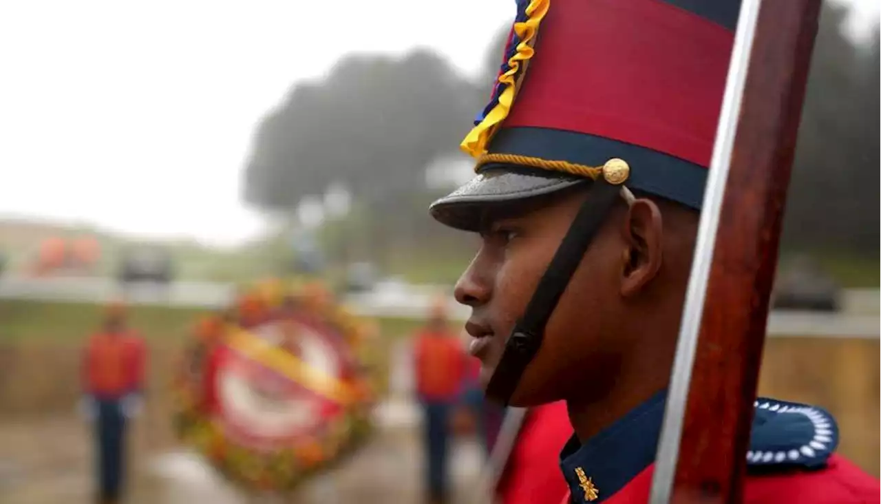 Los 204 años de la Batalla de Boyacá y primer año de Gobierno de Petro