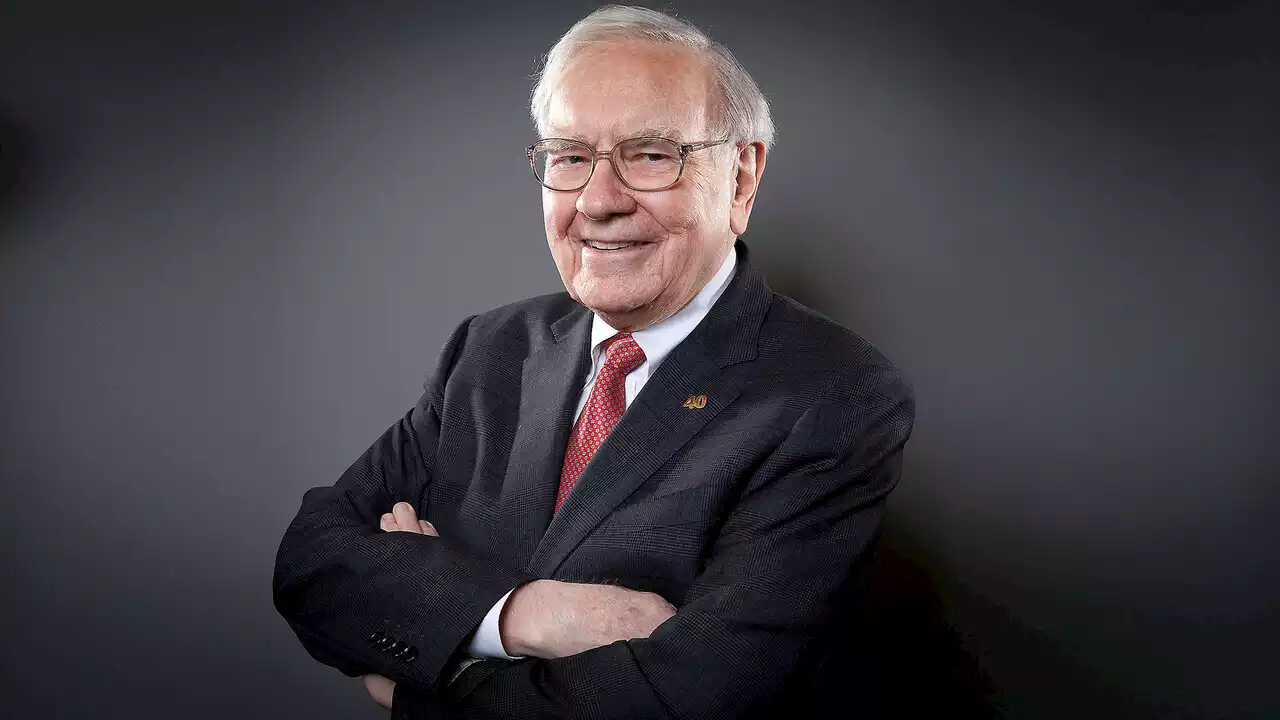 Da ist das Ding! Neues Allzeithoch für Warren Buffett