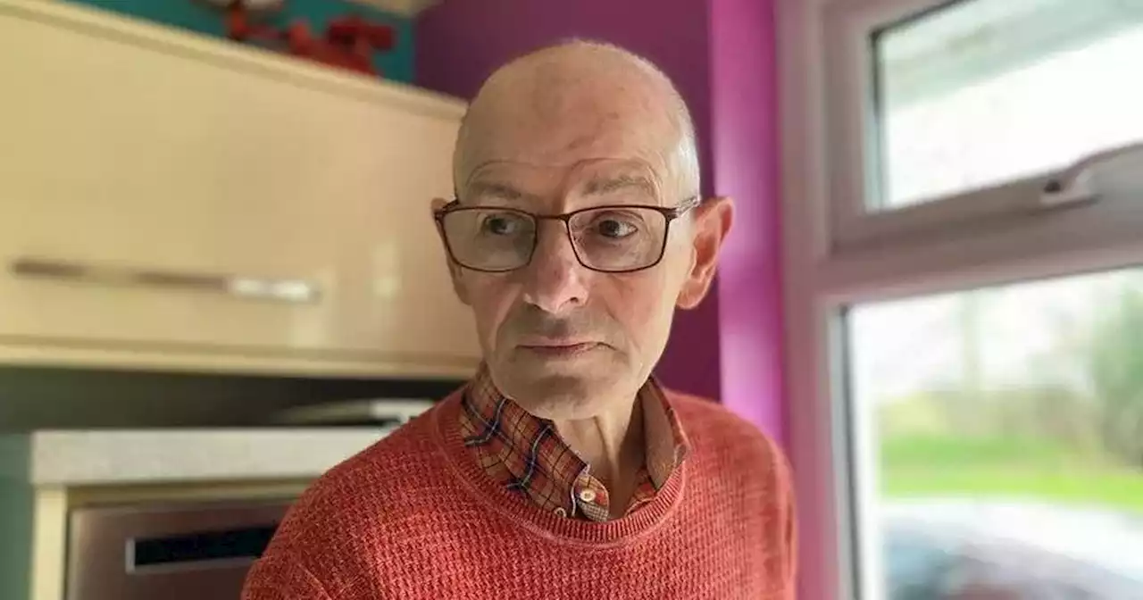 Dad of girl murdered by Robert Black 'regrets' buying bike she was snatched from