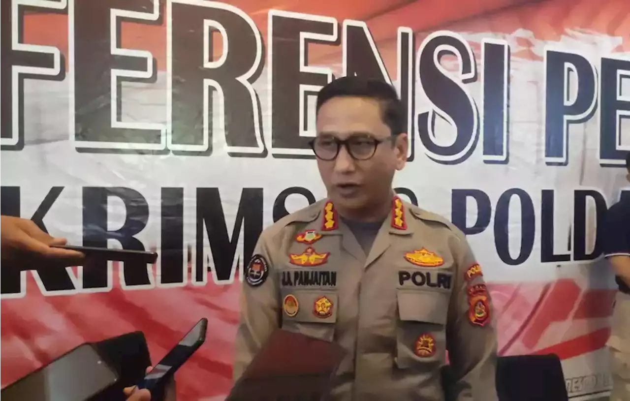 Polisi Buru Pemerkosa WNA Brasil di Bali