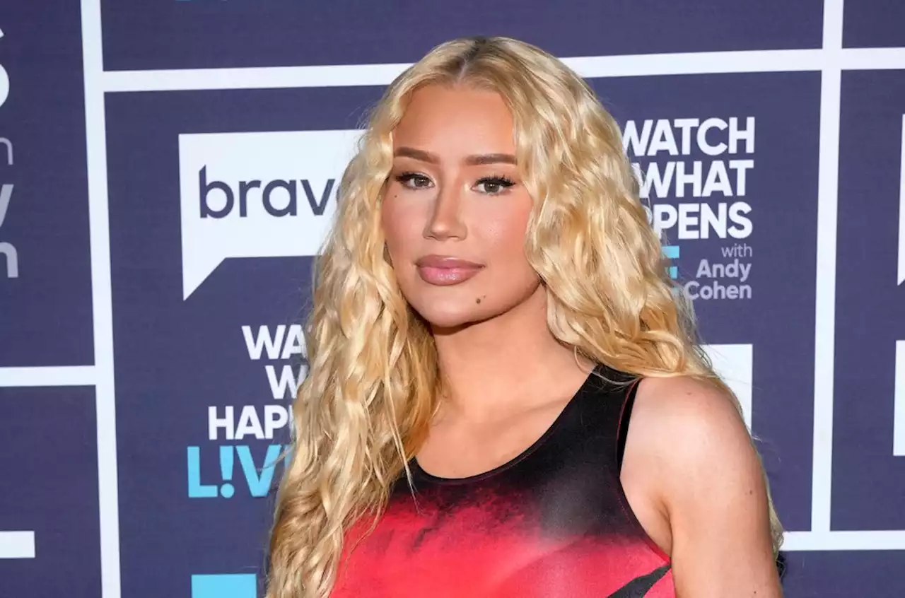 Iggy Azalea Clarifies Her Comments on Tory Lanez Sentencing