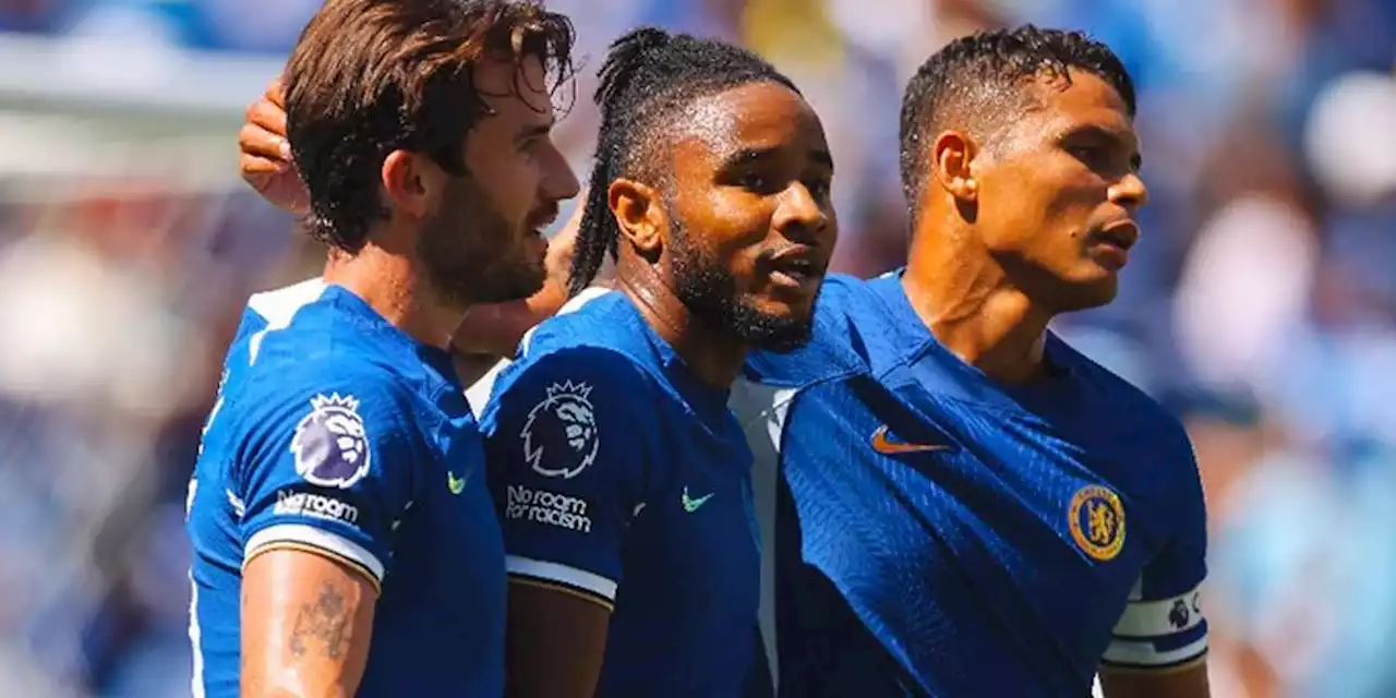 Kutukan dan Ekspektasi untuk Christopher Nkunku di Chelsea - Bola.net