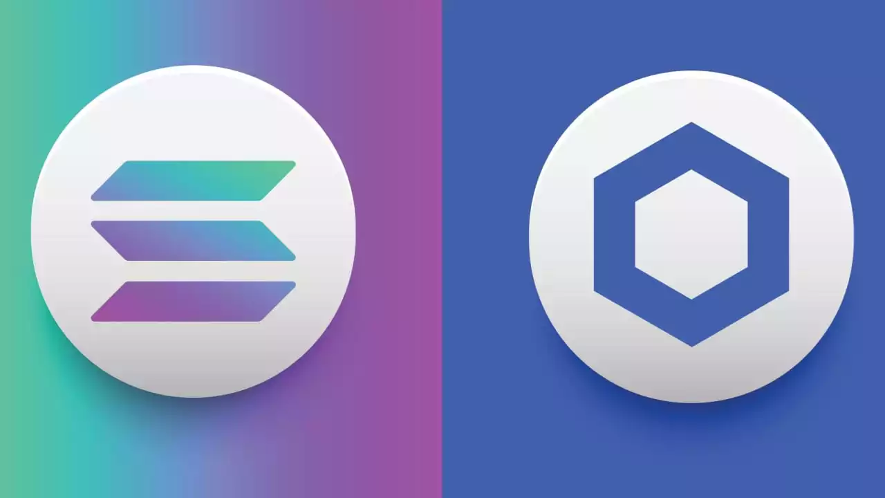 Biggest Movers: LINK, SOL Extend Gains, as Crypto Momentum Begins to Shift – Market Updates Bitcoin News