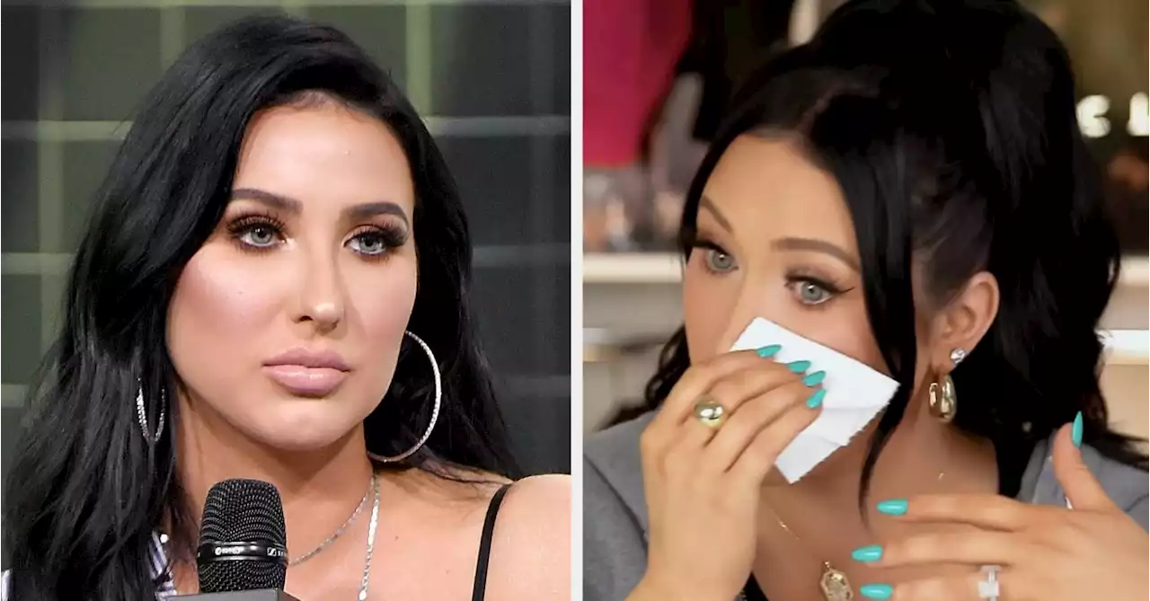 Jaclyn Hill Reflects on Lipstick Controversy and its Impact on Her