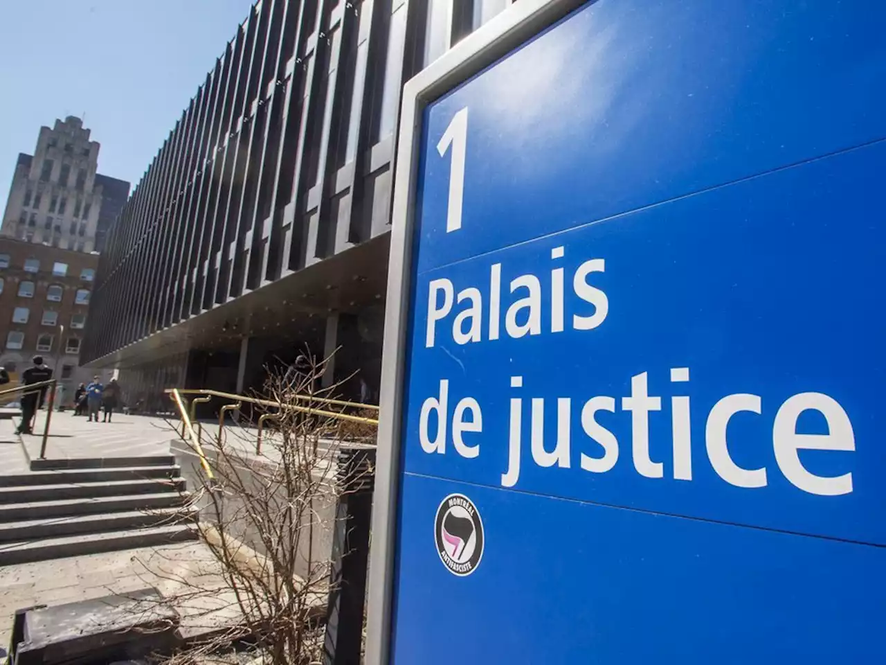 Quebec court authorizes class action against new isolation system in federal prisons