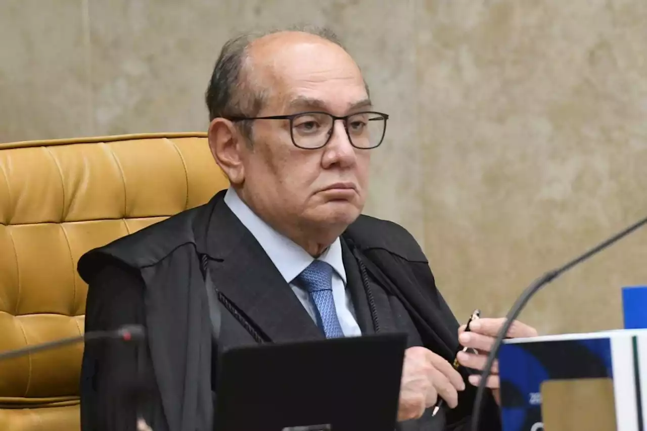 Gilmar Mendes libera retomada do julgamento sobre porte de drogas para uso pessoal