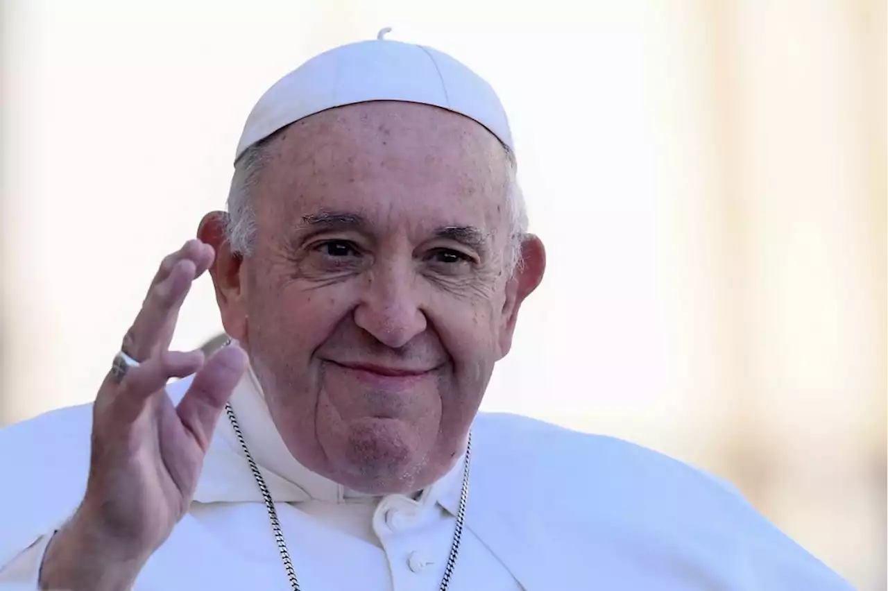 Papa Francisco escolhe IA como tema de debate para o Dia Mundial da Paz