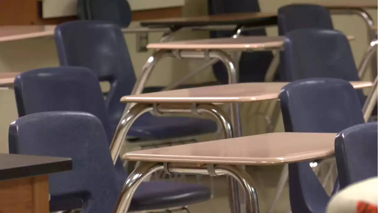 Back to School: More districts move to 4-day school weeks