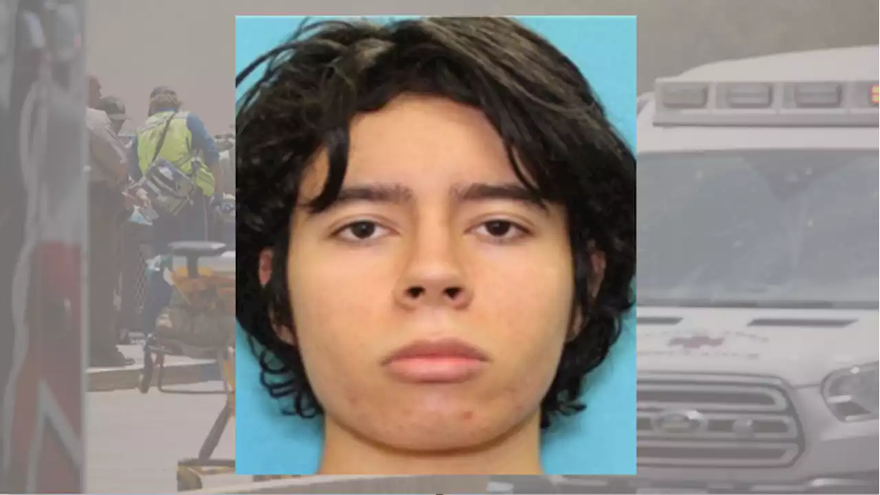 Cousin of Uvalde School Shooter Arrested for Alleged Threats Against Texas School