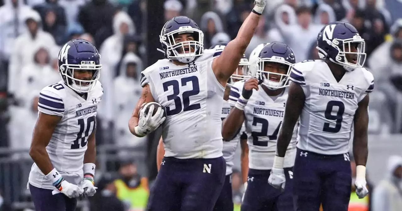 Could athlete union have helped Northwestern with scandal?