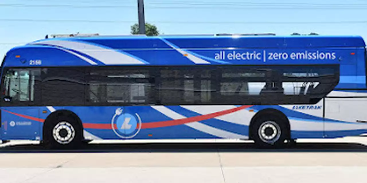 Lake County public transit offers free rides to the polls