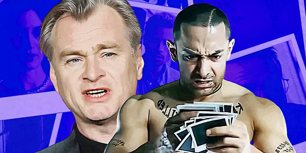 The Bollywood Remake of 'Memento' That Pissed Off Christopher Nolan