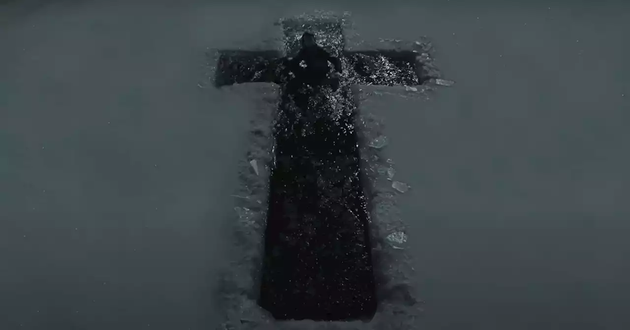 Deliver Us: New Trailer and Release Date Revealed for Religious Horror Movie
